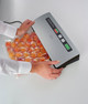 Solis Easy Vac Pro Metal Type 569 product in use