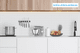 Kenwood Titanium Chef Baker KVC85.124SI visual Coolblue 1
