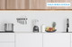 Vitamix Ascent A2500i Anthracite null