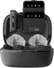 Easypix My Studio Wireless Microphone Duo null