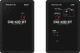 Pioneer DJ DM-40D-BT Black back