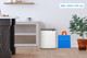 Brabantia Bo Touch Bin 2x 30L White visual Coolblue 1