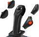 Thrustmaster TCA Sidestick X Airbus Edition voor Xbox Series X|S en pc detail