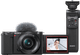 Sony ZV-E 10 Vlogkit Main Image