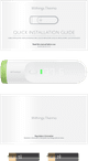 Withings Thermo accessoire