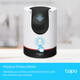 TP-Link Tapo C225 2.5K Pan & Tilt null