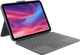 Logitech Combo Touch Apple iPad (2025/2022) Toetsenbord Hoes QWERTY Main Image