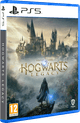 Hogwarts Legacy PS5 packaging