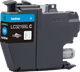 Brother LC-3219XL Cartridge 4-pack inside
