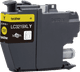 Brother LC-3219XL Cartridge 4-pack inside