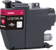 Brother LC-3219XL Cartridge 4-pack inside