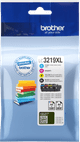 Brother LC-3219XL Cartridge 4-pack Main Image