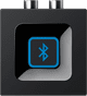 Logitech Bluetooth Audio Adapter bovenkant