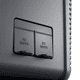 Dometic CFF-12 detail