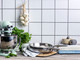 KitchenAid Multiply Bratpfanne 24 cm produkt in gebrauch