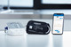 Omron X4 Smart + AC Adapter product in gebruik