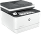 HP LaserJet Pro MFP 3102fdw + 1 extra zwarte toner null