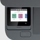HP LaserJet Pro MFP 3102fdw + 1 extra zwarte toner detail