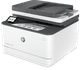 HP LaserJet Pro MFP 3102fdw + 1 extra zwarte toner null