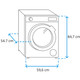 AEG LF62R7400 ProSense null