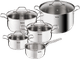 Tefal Intuition Cookware Set 5-piece Main Image