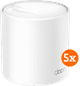 TP-Link Deco X60 5-pack Main Image
