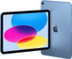 Refurbished iPad (2022) 256GB WiFi + 5G Blue (As good as new) back