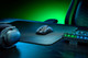 Razer DeathAdder V3 Pro Gaming Muis Zwart product in gebruik