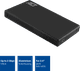 ACT AC1200 2.5-inch SATA Hard Drive Enclosure USB 3.2 Gen1 null