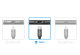 BlueBuilt Câble USB-A vers USB-C 1,5 m Kevlar® Noir visuel Coolblue 2