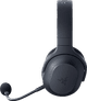 Razer Barracuda X Wireless Gaming Headset - Black (2022) left side