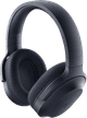 Razer Barracuda X Wireless Gaming Headset - Black (2022) left side