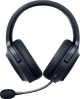 Razer Barracuda X Wireless Gaming Headset - Black (2022) Main Image
