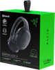 Razer Barracuda X Wireless Gaming Headset - Black (2022) null