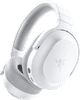 Razer Barracuda X Wireless Gaming Headset - Mercury White (2022) onderkant