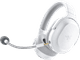 Razer Barracuda X Wireless Gaming Headset - Mercury White (2022) onderkant