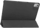 Just In Case Smart Tri-Fold Lenovo P11 (2e Génération) Book Case Noir null