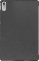 Just In Case Smart Tri-Fold Lenovo P11 (2e Génération) Book Case Noir null
