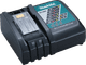 Makita Acculader 14,4/18V DC18RC Main Image