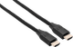 BlueBuilt HDMI Cable 4K 60Hz Nylon 2m + 90° Adapter null