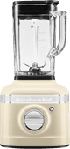 KitchenAid Artisan K400 5KSB4026EAC Amandelwit Main Image