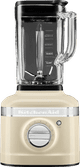 KitchenAid Artisan K400 5KSB4026EAC Amandelwit + citruspers opzetstuk voorkant
