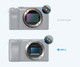 Sigma 16mm f/1.4 DC DN Contemporary E-Mount null
