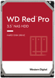 WD Red Pro WD221KFGX 22TB Main Image