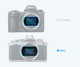 Nikon NIKKOR Z DX 50-250mm f/4.5-6.3 null