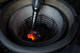 Boretti Electric Wireless Barbecue Lighter product in use