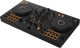 Pioneer DJ DDJ-FLX4 + Pioneer DJ HDJ-X7 Black + Pioneer DJ DM-50D Black null