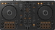 Pioneer DJ DDJ-FLX4 Main Image