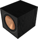 Klipsch R-121SW null