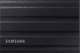 Samsung T7 Shield 4TB Zwart voorkant